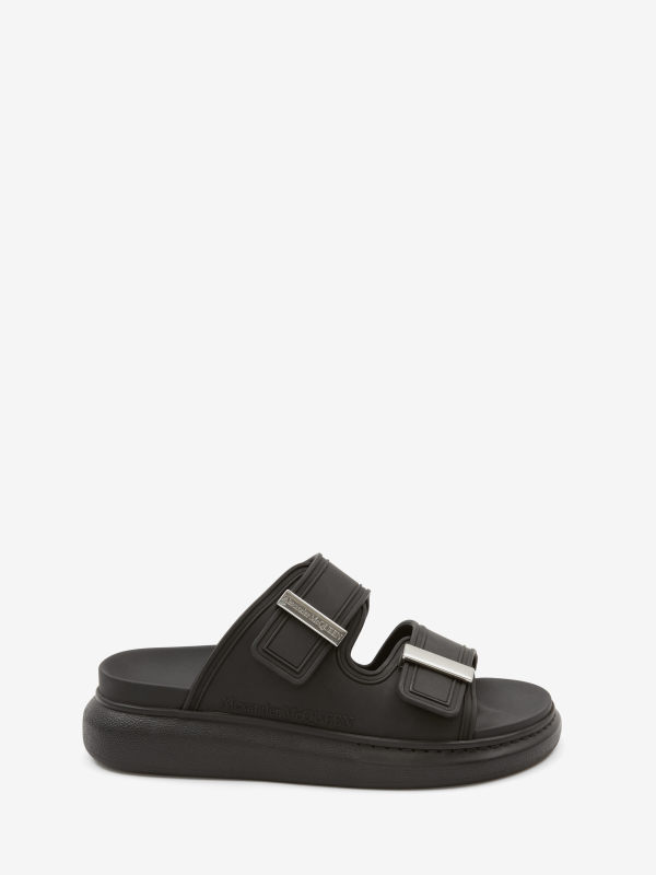 ALEXANDER MCQUEEN - Hybrid Slide - Item 663563W4Z514056